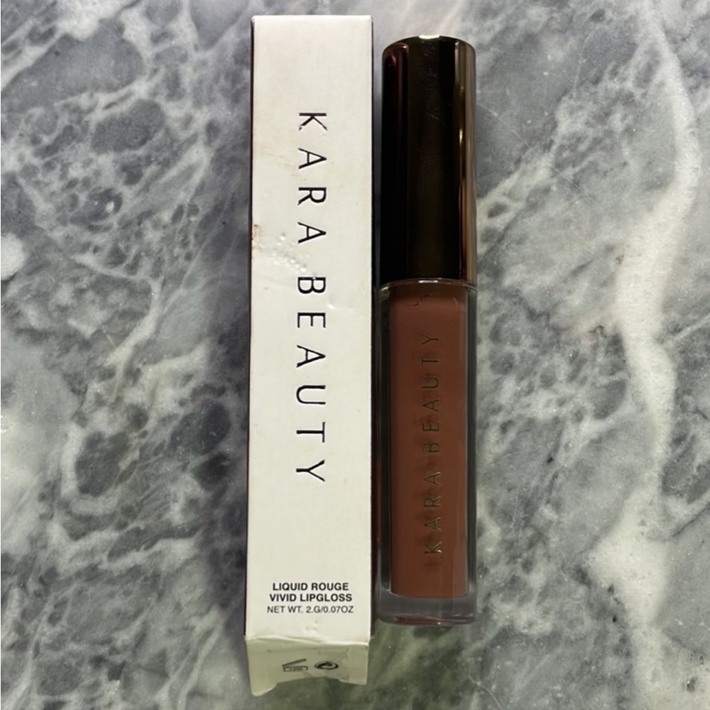 New Kara Beauty Lip Gloss Unknown